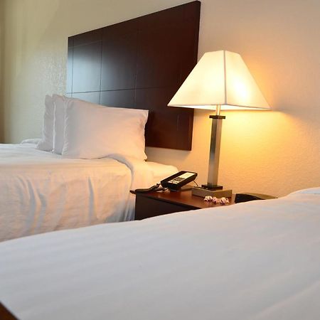 Cobblestone Inn & Suites - Clarion Экстерьер фото