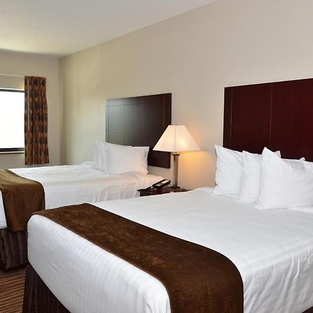 Cobblestone Inn & Suites - Clarion Экстерьер фото