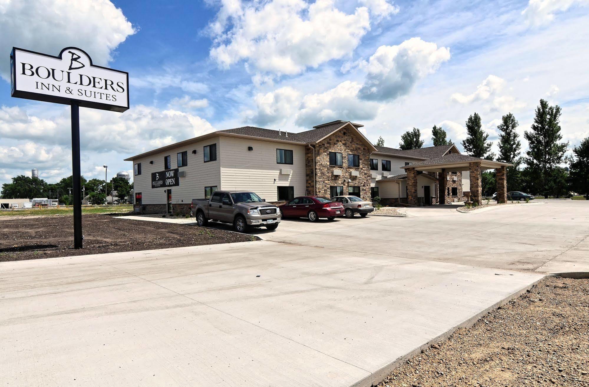 Cobblestone Inn & Suites - Clarion Экстерьер фото